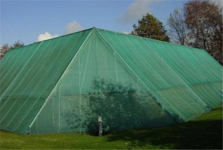 Agricultural Shade Netting