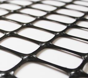Biaxial Geogrid