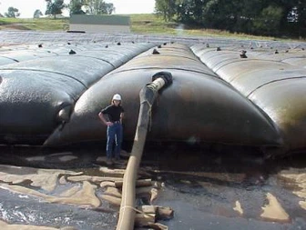 Desidratação Malas